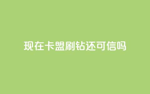 现在卡盟刷qq钻还可信吗,KS业务下单平台不掉粉 - ks平台全网最低 ks点赞网  第1张 现在卡盟刷qq钻还可信吗,KS业务下单平台不掉粉 - ks平台全网最低 ks点赞网  第1张