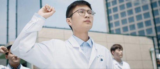 微视频｜最美的天使  第11张