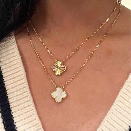 梵克雅宝全球涨价，为什么大家通宵排队买？  第32张