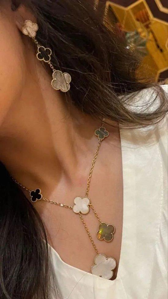 梵克雅宝全球涨价，为什么大家通宵排队买？  第47张