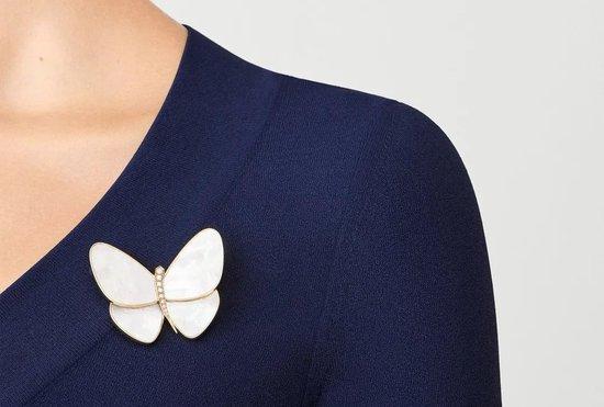 梵克雅宝全球涨价	，为什么大家通宵排队买？  第42张