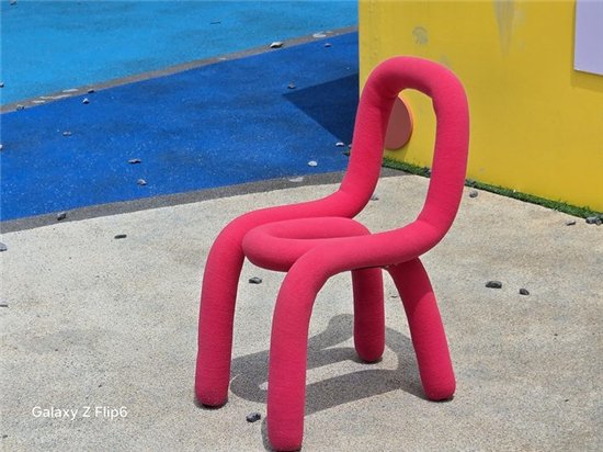 首款骁龙8 Gen3小折叠 三星Galaxy Z Flip6手机评测  第32张 首款骁龙8 Gen3小折叠 三星Galaxy Z Flip6手机评测  第32张