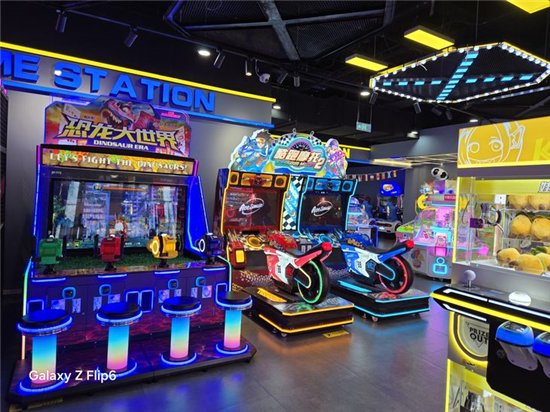 首款骁龙8 Gen3小折叠 三星Galaxy Z Flip6手机评测  第30张 首款骁龙8 Gen3小折叠 三星Galaxy Z Flip6手机评测  第30张