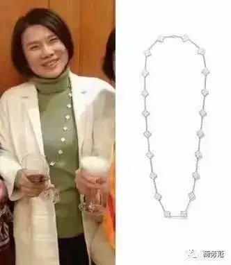 梵克雅宝全球涨价	，为什么大家通宵排队买？  第63张