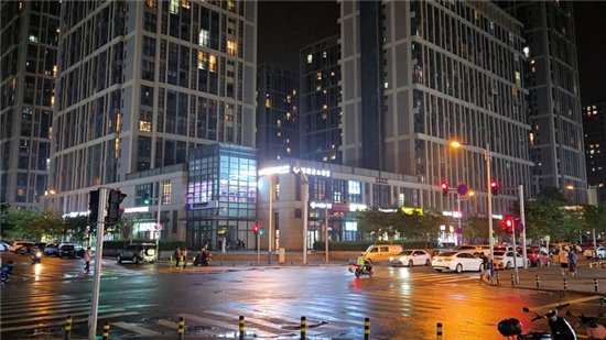 首款骁龙8 Gen3小折叠 三星Galaxy Z Flip6手机评测  第39张 首款骁龙8 Gen3小折叠 三星Galaxy Z Flip6手机评测  第39张