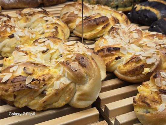 首款骁龙8 Gen3小折叠 三星Galaxy Z Flip6手机评测  第33张 首款骁龙8 Gen3小折叠 三星Galaxy Z Flip6手机评测  第33张