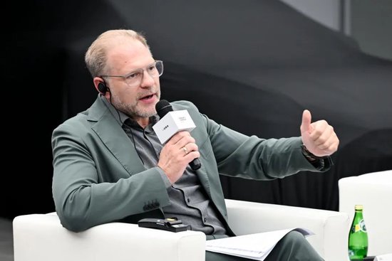 i人掌舵一汽奥迪，“没想到是这样的第一年”  第6张