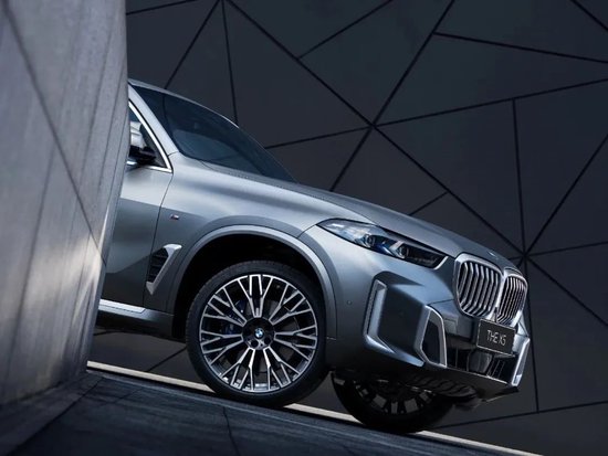 被坑了？宝马涨价	，奔驰赢麻了  第4张