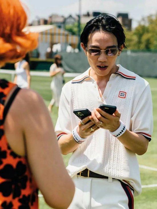 让运动风尚玩出新花样  第26张