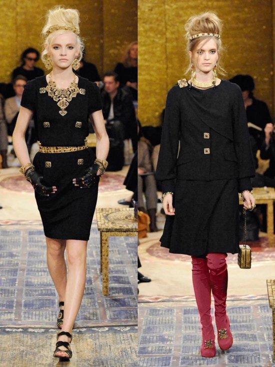 预备！穿上“巴黎紫”的人时髦度遥遥领先  第8张