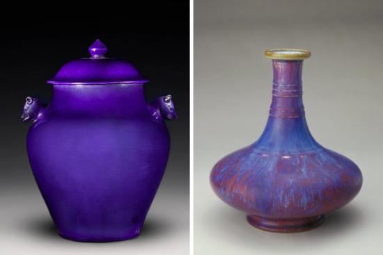 预备！穿上“巴黎紫”的人时髦度遥遥领先  第13张