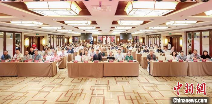 全国大型法医学术交流研究生首次担纲当主角成果亮眼  第2张