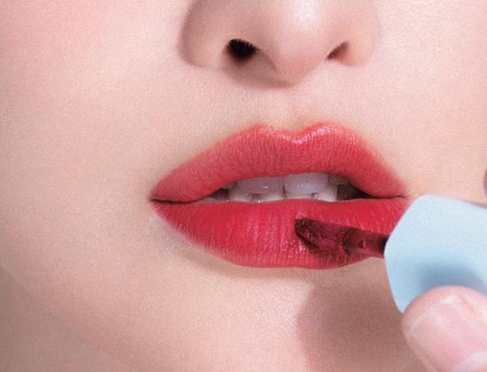 中国美妆最前线，唐毅的正统中式妆容！  第9张