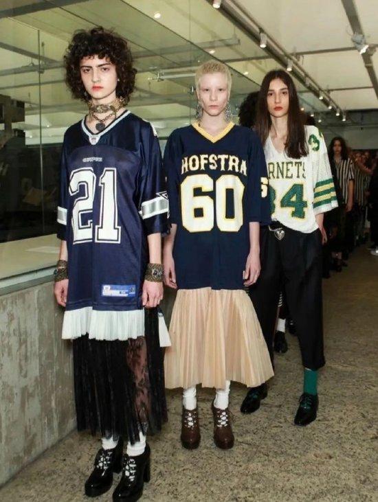 让运动风尚玩出新花样  第13张 让运动风尚玩出新花样  第13张