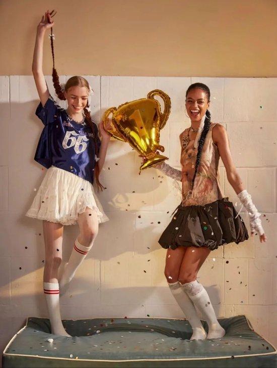 让运动风尚玩出新花样  第12张 让运动风尚玩出新花样  第12张