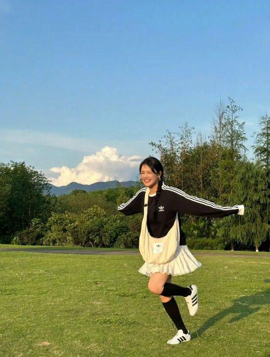 让运动风尚玩出新花样  第19张 让运动风尚玩出新花样  第19张