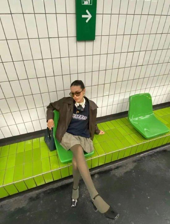 让运动风尚玩出新花样  第36张 让运动风尚玩出新花样  第36张