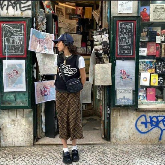 让运动风尚玩出新花样  第37张 让运动风尚玩出新花样  第37张