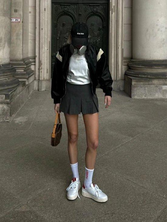 让运动风尚玩出新花样  第42张 让运动风尚玩出新花样  第42张