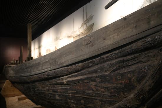 【何以中国 行走河南】走进安阳殷墟博物馆 探寻3300年前商代生活中的“美	”  第13张