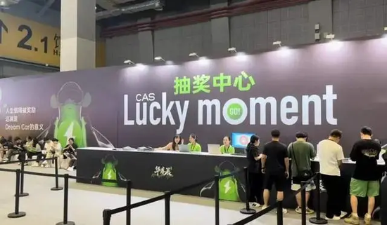 特斯拉车展撤展！官方未回应  第7张