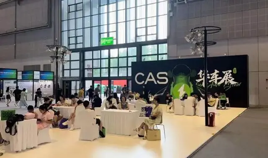 特斯拉车展撤展！官方未回应  第6张