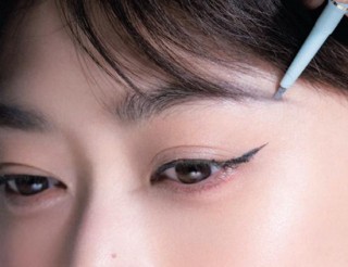 中国美妆最前线，唐毅的正统中式妆容！