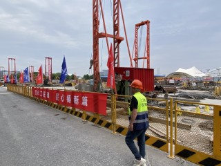 选址江南制造总局旧址，上海工业博物馆建设有新进展