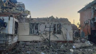 普京现在很生气