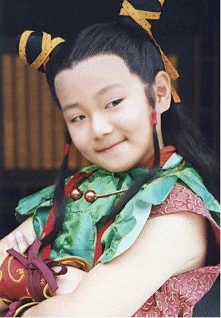 童年白月光又“杀”回来了？