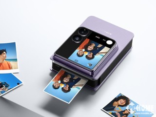 小米口袋打印机成美丽小废物 只因相纸缺货