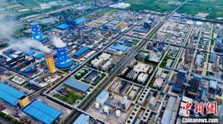 (身边的变化)94次“周六见”,安徽阜阳政企联动助力项目“加速跑”