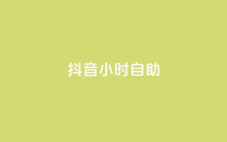 抖音24小时自助,抖音粉丝业务24小时 - 卡盟快手业务平台 - ks自助下单官网入口