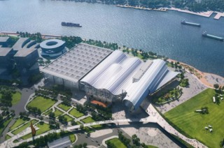 选址江南制造总局旧址，上海工业博物馆建设有新进展