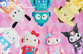 上海制造佳品汇大阪站即将启幕，泡泡玛特领潮出海