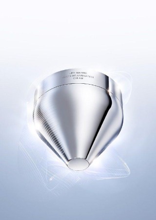 LA PRAIRIE莱珀妮生机焕活臻研面霜，年轻恒美开启新篇，生机长续科学升华为艺术