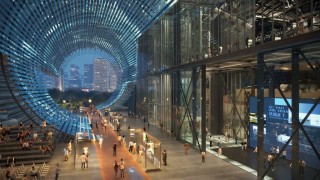 选址江南制造总局旧址，上海工业博物馆建设有新进展