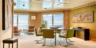 环球航行新体验,奢华移动住宅邮轮引领未来