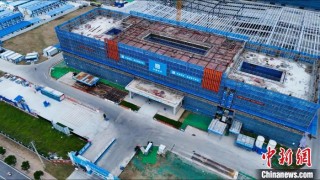 (身边的变化)94次“周六见”,安徽阜阳政企联动助力项目“加速跑”