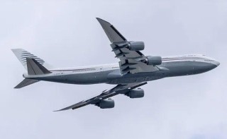 开啥玩笑?特朗普刚走,卡塔尔又不想给他刷大飞机了……