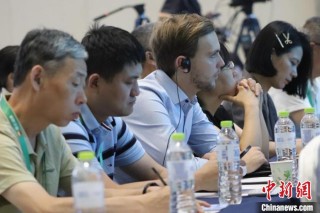 业界专家相聚山东青岛探讨润滑行业绿色发展