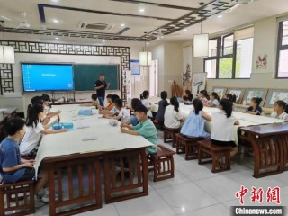 锚定现代化 改革再深化丨浙江改革聚集：文化特派员更新“进度条”