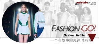 让运动风尚玩出新花样