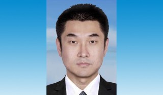 高飞已任南航集团党组副书记