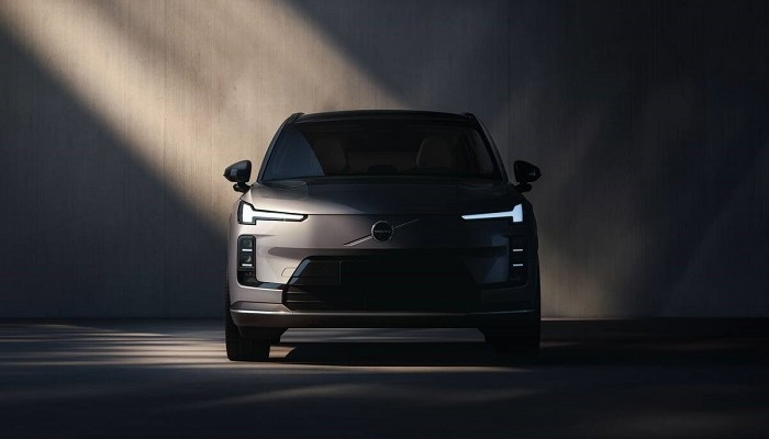 一周新车盘点 | 沃尔沃发布XC70混动车 比亚迪新增海狮07  第1张