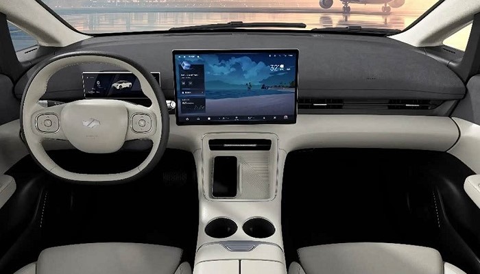 一周新车盘点 | 沃尔沃发布XC70混动车 比亚迪新增海狮07  第8张