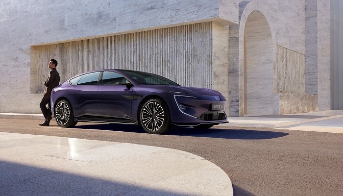 一周新车盘点 | 沃尔沃发布XC70混动车 比亚迪新增海狮07  第10张