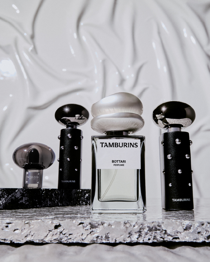 兰蔻“粉房子”闪现西岸梦中心	，爱马仕唇妆新系列诠释蓝色魅力｜是日美好事物  第6张