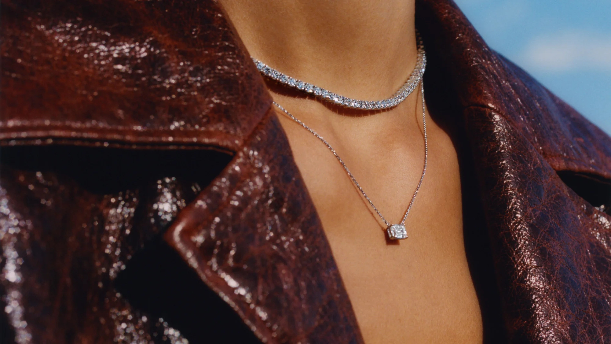 【独家】戴比尔斯将关停并出售旗下培育钻品牌Lightbox  第3张 【独家】戴比尔斯将关停并出售旗下培育钻品牌Lightbox  第3张