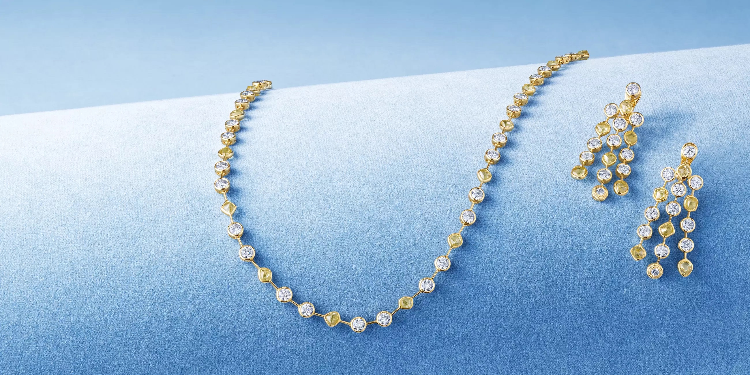 【独家】戴比尔斯将关停并出售旗下培育钻品牌Lightbox  第5张 【独家】戴比尔斯将关停并出售旗下培育钻品牌Lightbox  第5张